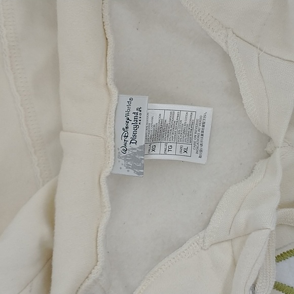 Disney Mickey mouse hoodie top - Picture 3 of 3